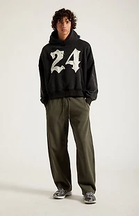 Pacsun Dakota Barrel Sweatpants