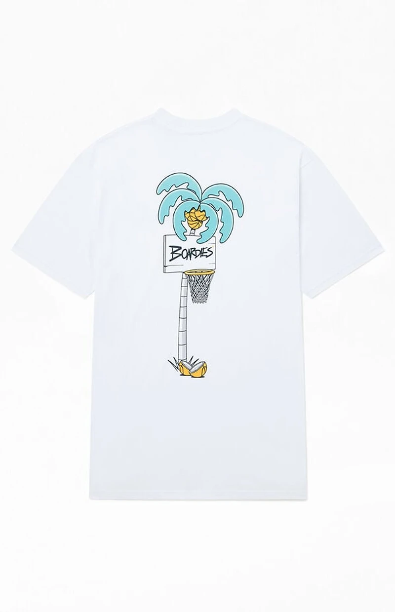 Boardies Long Shot T-Shirt
