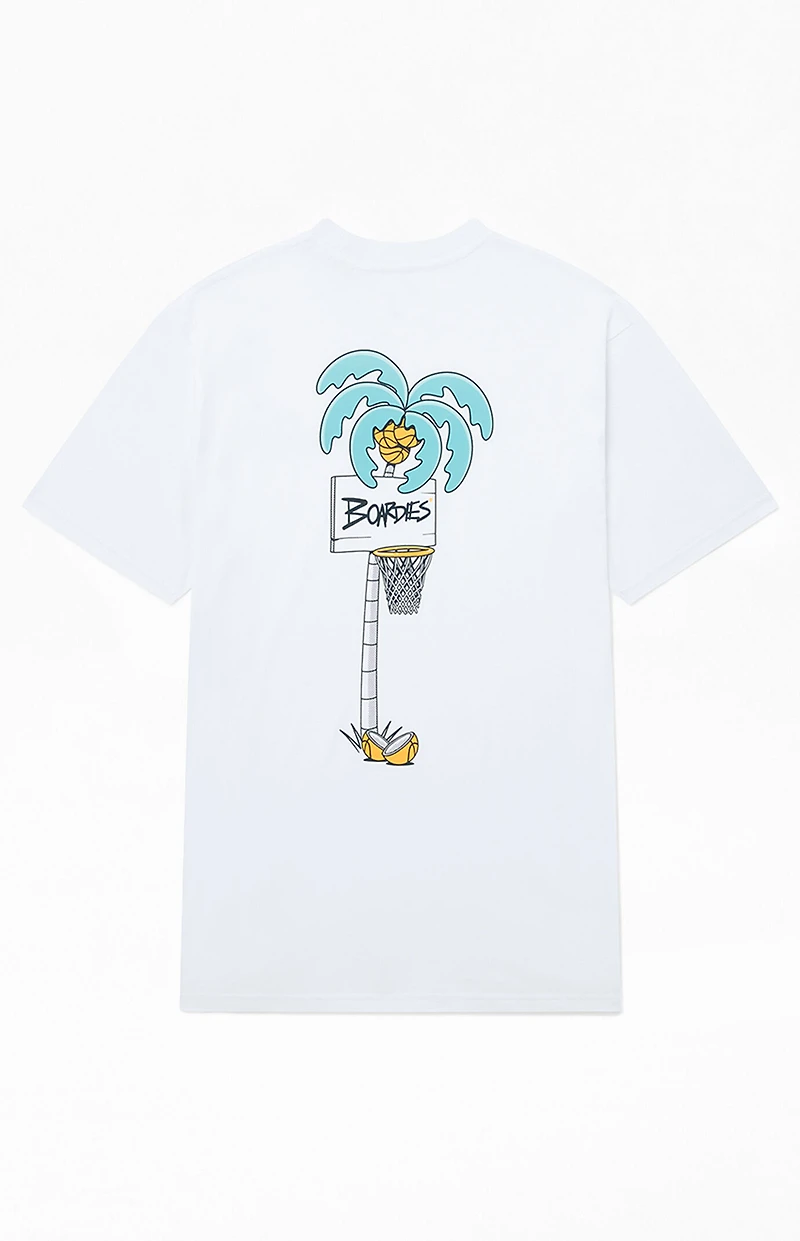 Boardies Long Shot T-Shirt