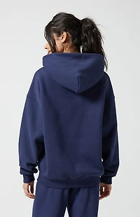 Pacsun Core Washed Pullover Hoodie