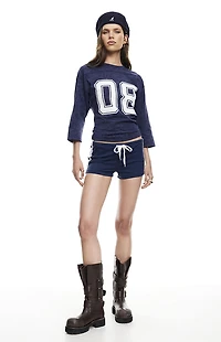 LIONESS City Long Sleeve T-Shirt