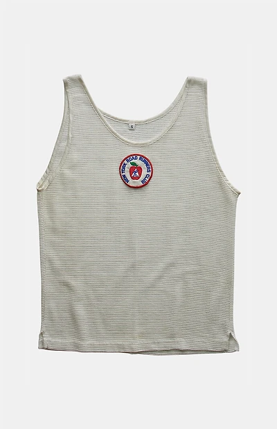 PS VINTAGE '80s New York Road Runners Club Graphic Tank Top