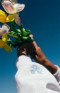 LONELY GHOST Beautiful Things Hoodie