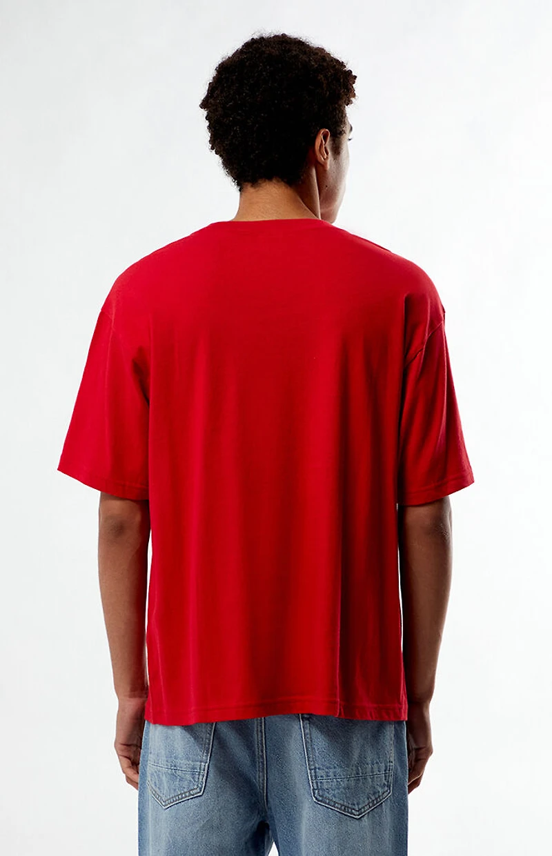 Coca Cola By Pacsun Life T-Shirt