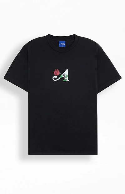 Awake NY Flower Classic T-Shirt