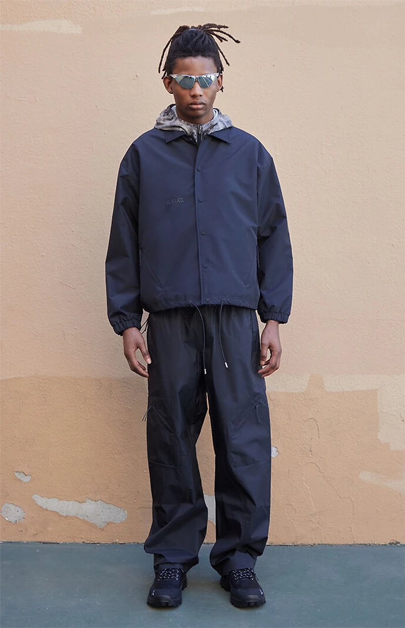 A.R.C. Coach Jacket