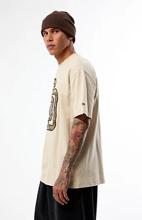 New Era San Diego Padres Real Tree Camo T-Shirt