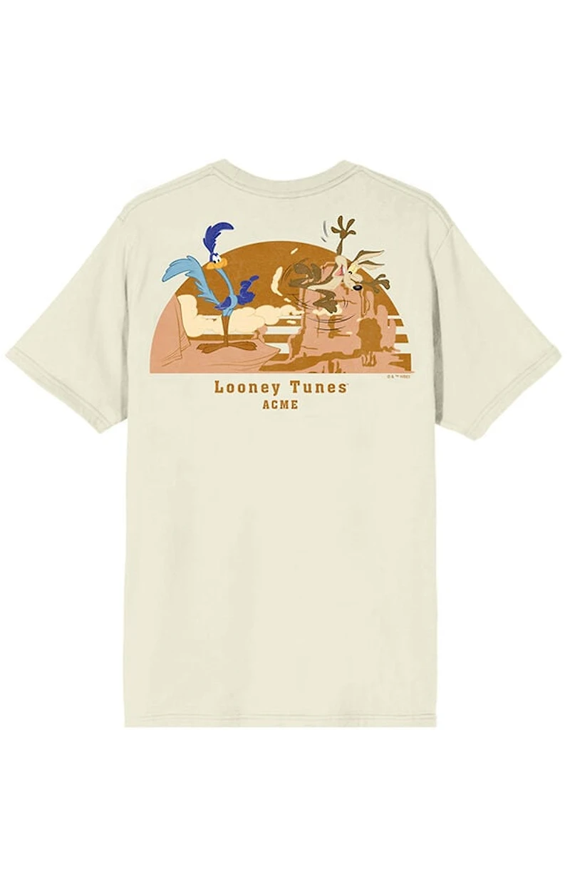 Looney Tunes Road Runner T-Shirt