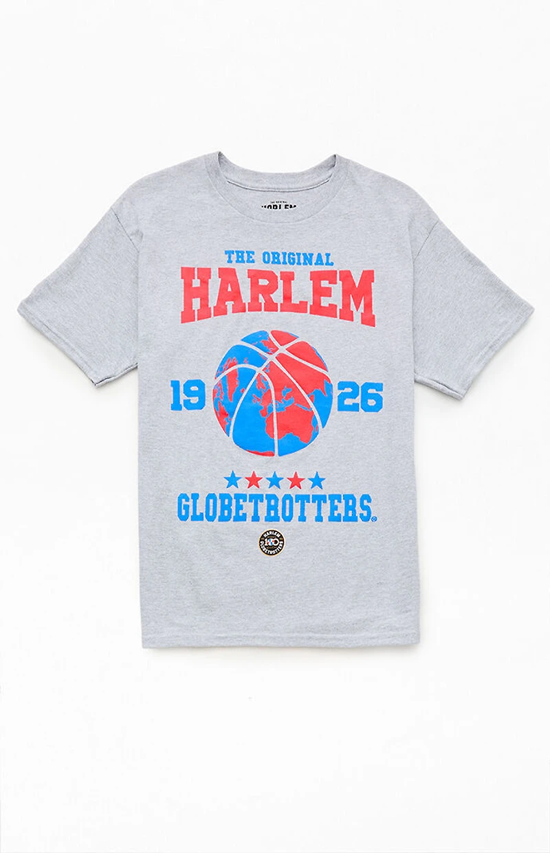 Kids Harlem Globe Trotters T-Shirt