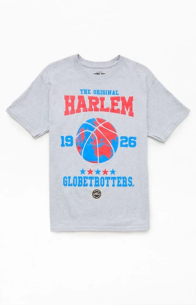 Kids Harlem Globe Trotters T-Shirt