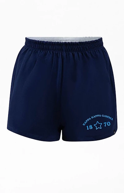 HYPE & VICE Kappa Gamma P.E. Shorts