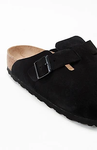 Birkenstock Boston Soft Footbed Clog