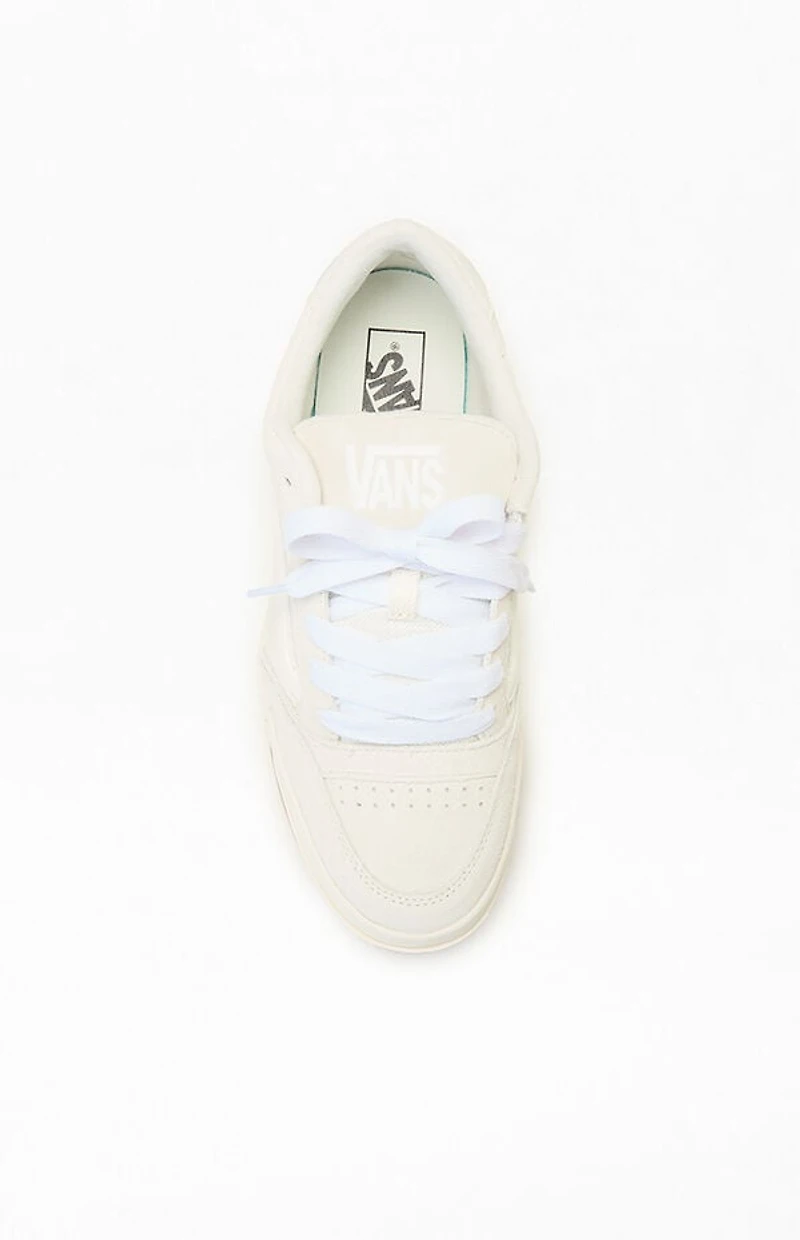 Vans Marshmallow Hylane Shoes