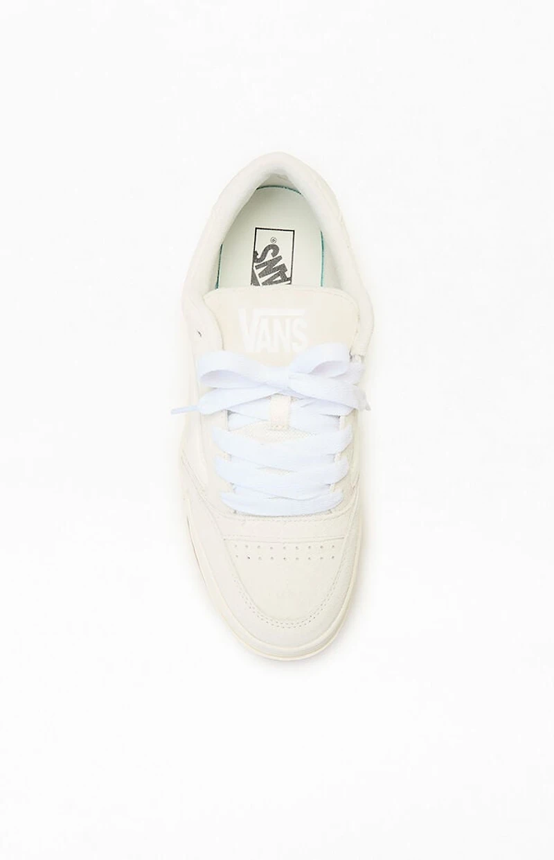 Vans Marshmallow Hylane Shoes