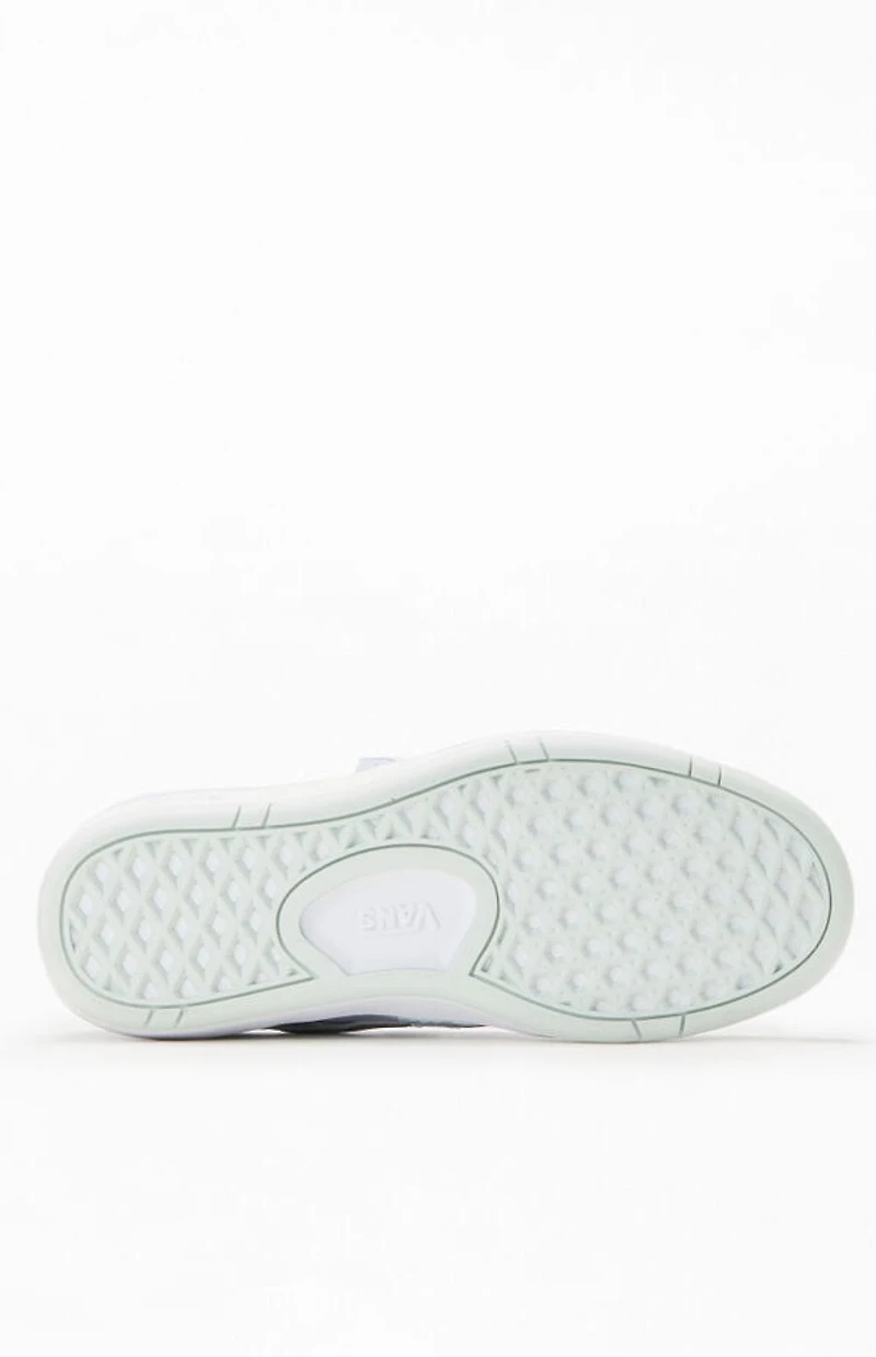 Vans FU Lowland ComfyCush V Sneakers