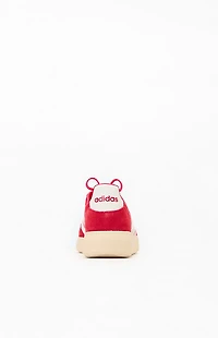 adidas Red Barreda Decode Shoes