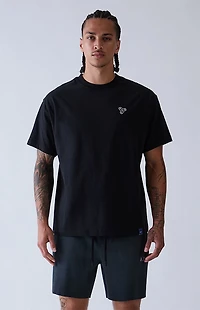 A.R.C. Black Track T-Shirt