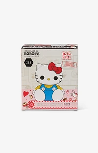 Sanrio Hello Kitty and Friends Hello Kitty 268 Knit Series Vinyl Figure