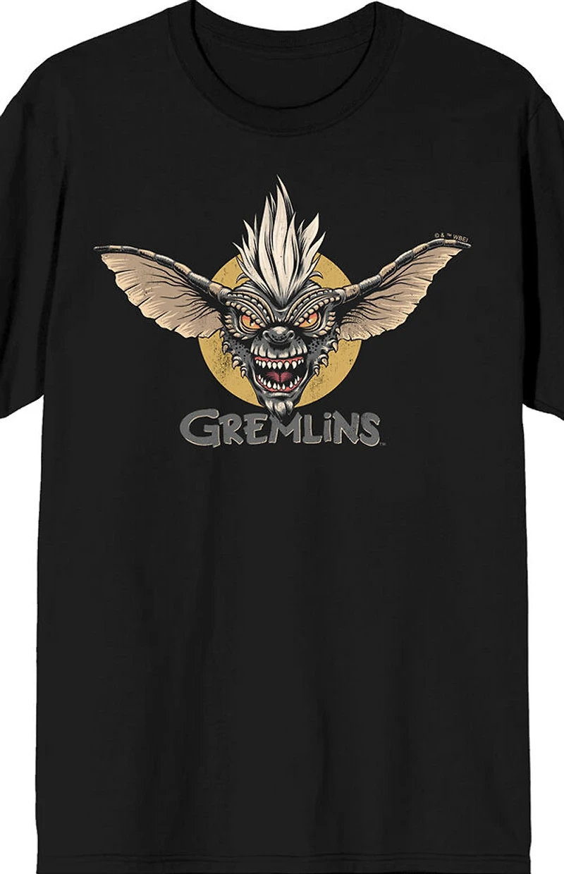 Gremlins Full Color Vintage T-Shirt
