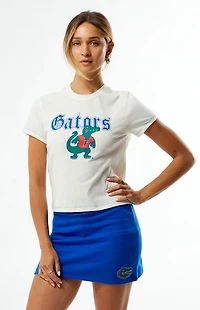 WILD COLLECTIVE x Pacsun University of Florida Mini Skort