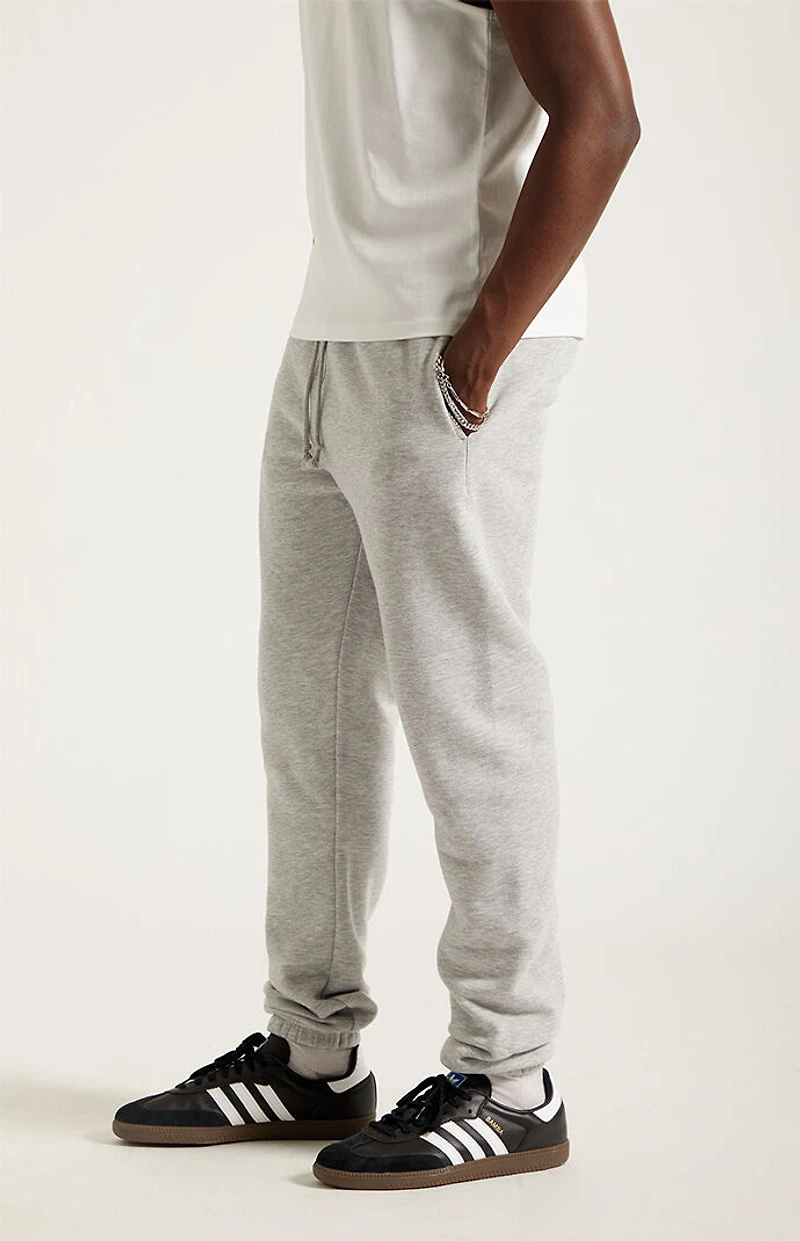 Pacsun Gray Sweatpants