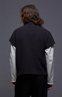 FIELD OF STUDY by Pacsun Belview Woven Camp Shirt