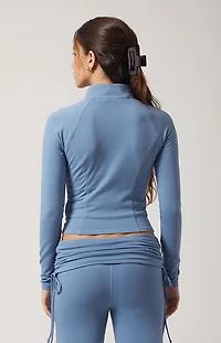 PAC 1980 DRIFT Active Haven Zip Up Jacket