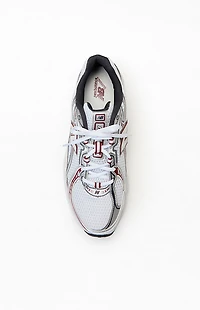 New Balance Red 740 Sneakers