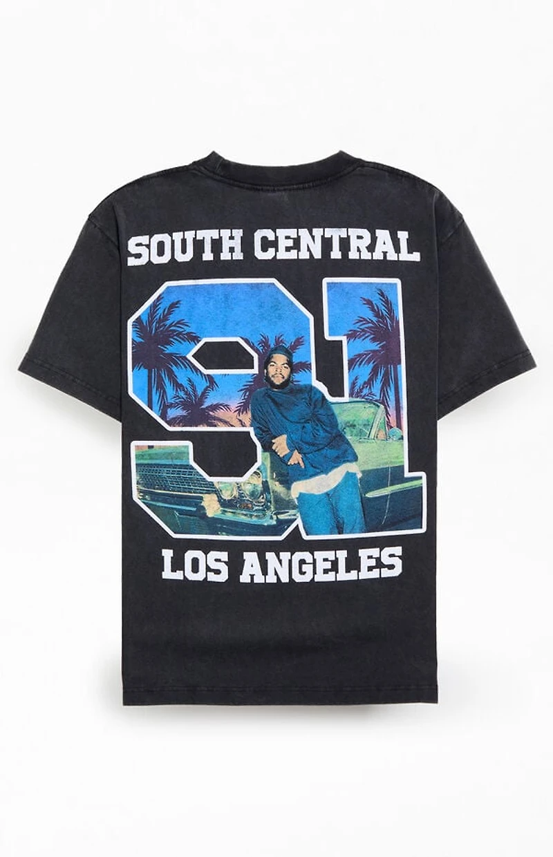 Boyz N The Hood South Central T-Shirt