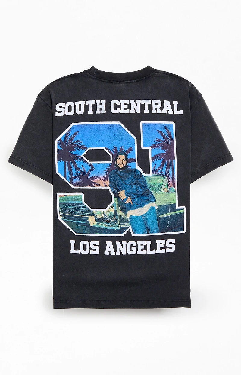 Boyz N The Hood South Central T-Shirt