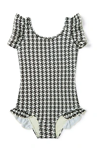 Boardies Kids Sea Hound One Piece Swimsuit