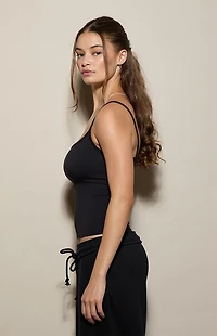 Your Favorite Jessa Sleek Cami Top