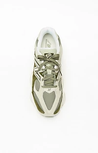 New Balance Olive 9060 Shoes