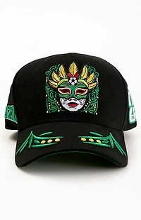FIFA Brazil Spirit Deadstock Snapback Hat