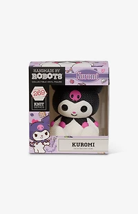 Sanrio Hello Kitty and Friends Kuromi 269 Knit Series Vinyl Figure