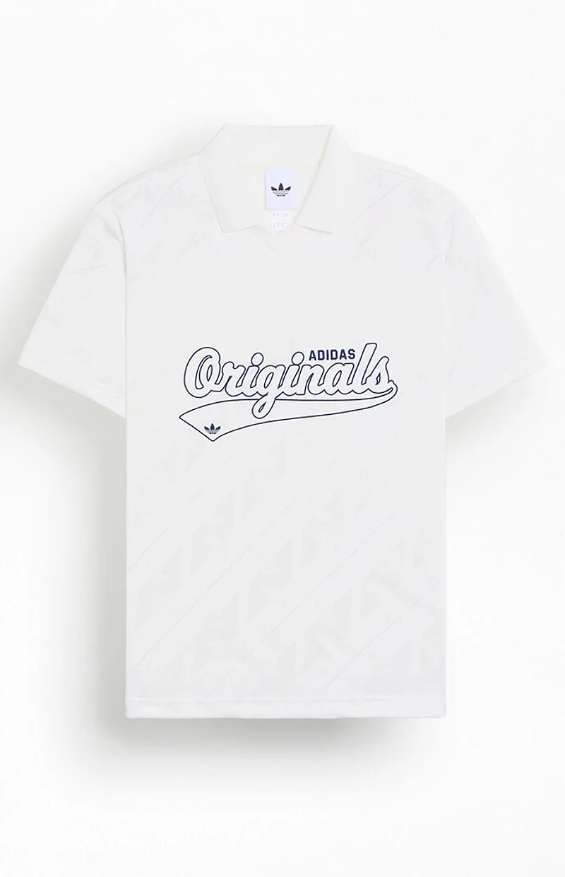adidas Originals Football Jersey