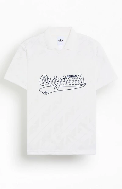 adidas Originals Football Jersey