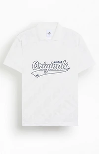 adidas Originals Football Jersey