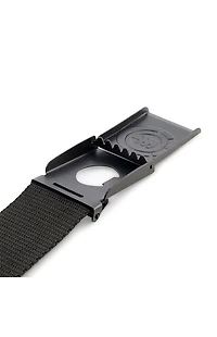 Element Black Logo Belt