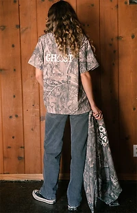 Lonely GHOST Camo Hearts Essential T-Shirt