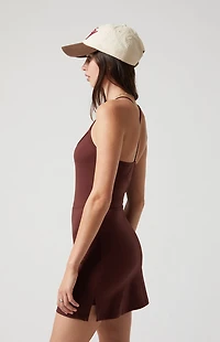 PAC 1980 WHISPER Active Pines Dress