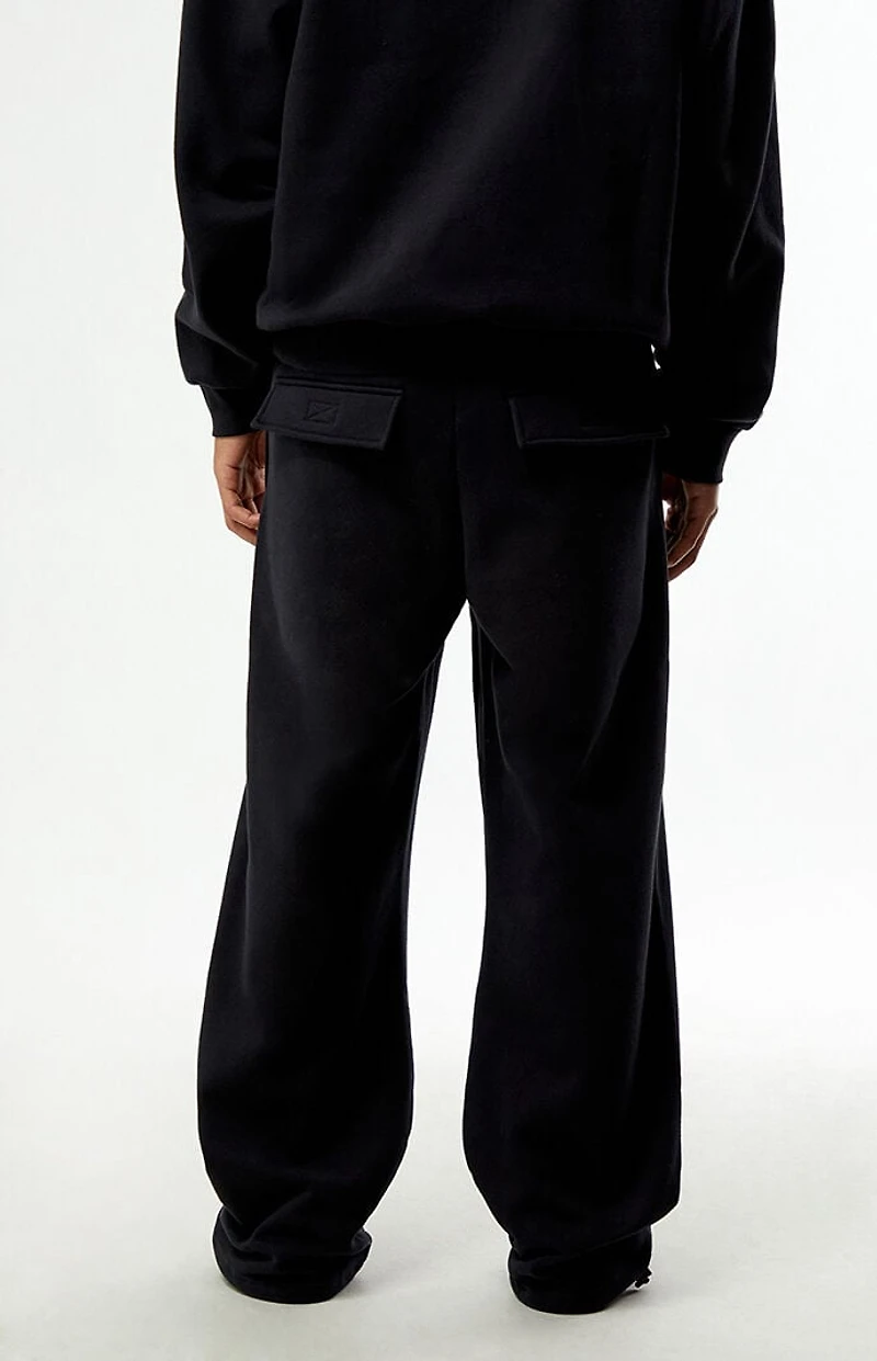 Formula 1 x Pacsun Racing Line Sweatpants