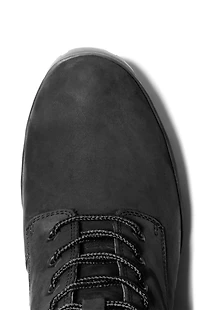 Timberland Women's Black Allington Mid Lace-Up Boots