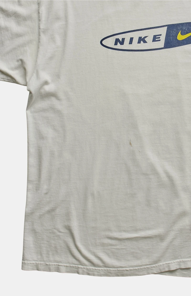 PS VINTAGE '90s Nike Swoosh T-Shirt