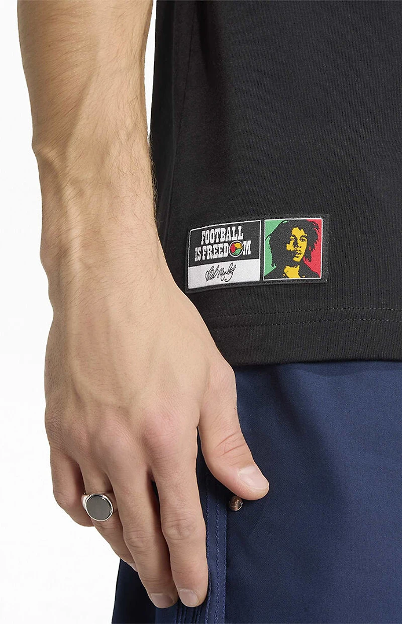 adidas FIFA World Cup Jamaica DNA T-Shirt