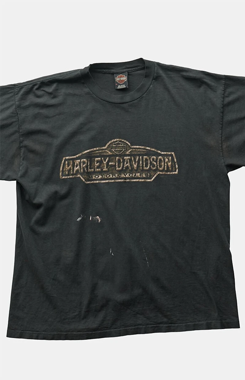 PS VINTAGE 2000s Harley Davidson Classic T-Shirt