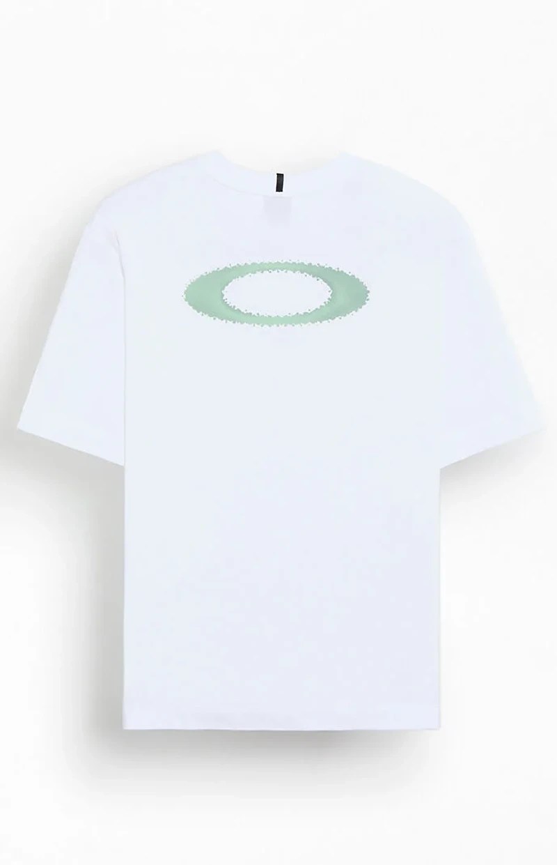 Oakley Cloudy Ellipse T-Shirt