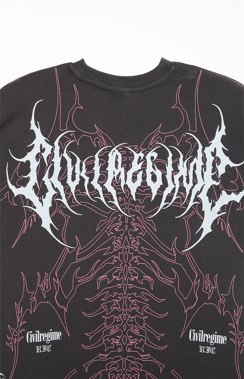 Civil RFC T-Shirt