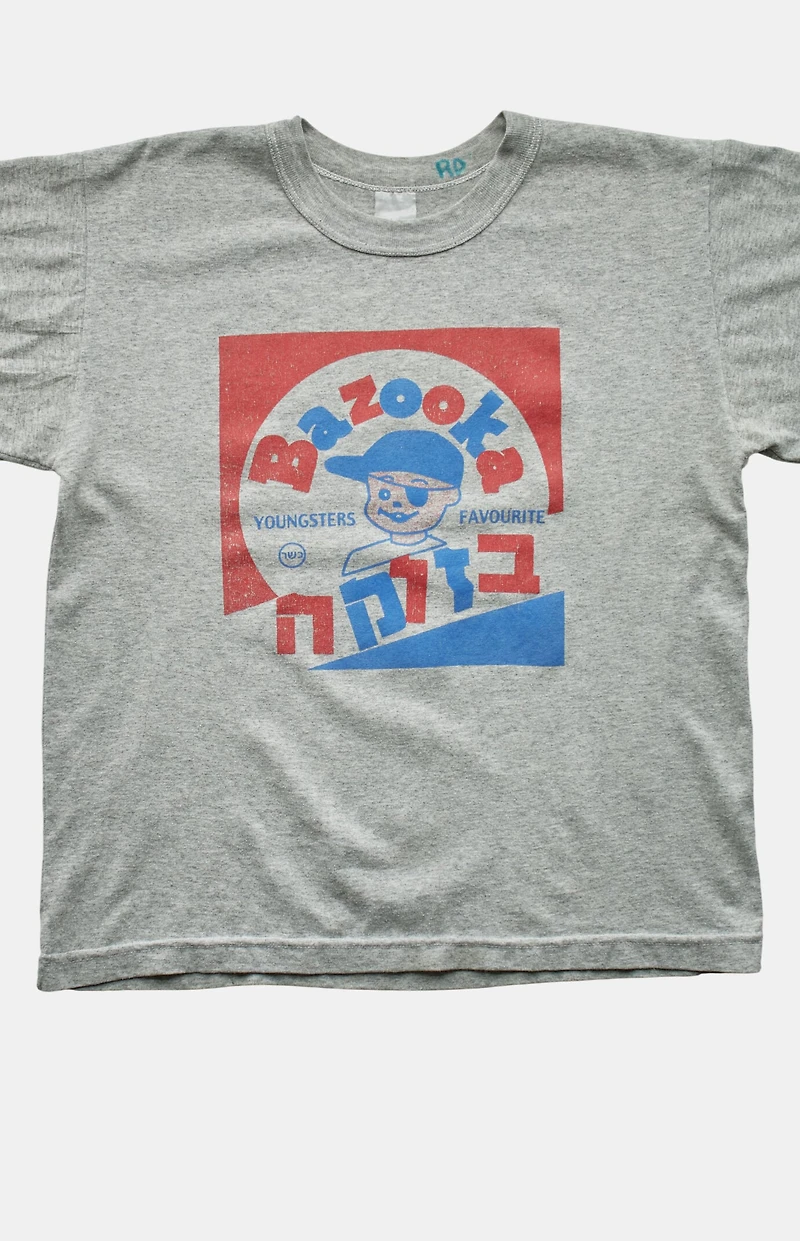 PS VINTAGE '90s Bazooka T-Shirt