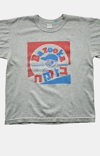 PS VINTAGE '90s Bazooka T-Shirt
